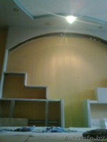 Работа по гипсокартону - Изображение #6, Объявление #138982