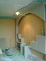 Работа по гипсокартону - Изображение #5, Объявление #138982