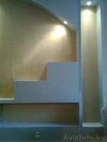 Работа по гипсокартону - Изображение #8, Объявление #138982