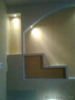 Работа по гипсокартону - Изображение #10, Объявление #138982