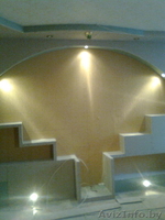 Работа по гипсокартону - Изображение #1, Объявление #138982