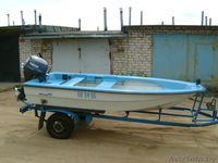 Продам лодку "Проиа 360" - Изображение #3, Объявление #163103