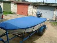 Продам лодку "Проиа 360" - Изображение #6, Объявление #163103