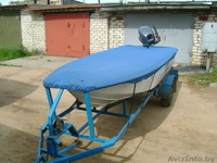 Продам лодку "Проиа 360" - Изображение #7, Объявление #163103