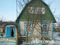 Дача, 14 км от Солигорска, возле д.Поварчицы, с/т Дружба - Изображение #2, Объявление #187467