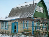 Дача, 14 км от Солигорска, возле д.Поварчицы, с/т Дружба - Изображение #3, Объявление #187467