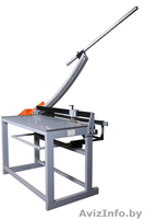 Станмакс Станки для производства воздуховодов и водостоков - Изображение #1, Объявление #191880