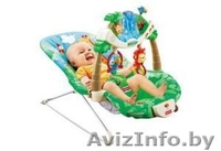 Прокат игрушек и товаров Fisher-Price  - Изображение #2, Объявление #201995