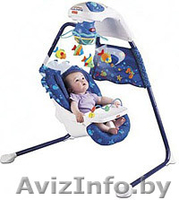 Прокат игрушек и товаров Fisher-Price  - Изображение #6, Объявление #201995