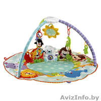 Прокат игрушек и товаров Fisher-Price  - Изображение #8, Объявление #201995