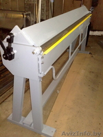 Станмакс Станки для производства воздуховодов и водостоков - Изображение #5, Объявление #191880