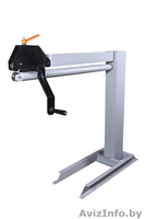 Станмакс Станки для производства воздуховодов и водостоков - Изображение #6, Объявление #191880