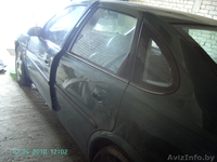 аварийный автомобиль - Изображение #4, Объявление #278087