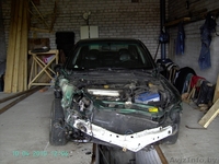 аварийный автомобиль - Изображение #6, Объявление #278087