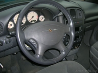 Крайслер Вояджер 2006, 2,8 CRD - Изображение #8, Объявление #287362