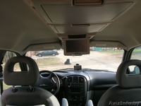 Крайслер Вояджер 2006, 2,8 CRD - Изображение #4, Объявление #287362