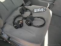 Крайслер Вояджер 2006, 2,8 CRD - Изображение #5, Объявление #287362