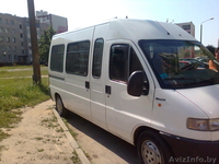 Fiat Ducato-the best - Изображение #2, Объявление #281418