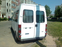 Fiat Ducato-the best - Изображение #4, Объявление #281418