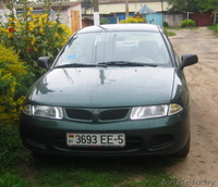 Mitsubishi Carisma 1998 г.в., 1.9 TD - Изображение #2, Объявление #361702