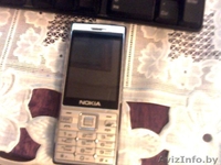 Продам новый телефон HOKIA MT 6225 - Изображение #1, Объявление #367240