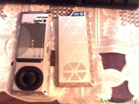 Продам новый телефон HOKIA MT 6225 - Изображение #2, Объявление #367240