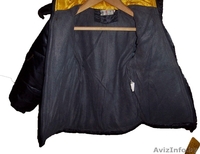 Куртка с капюшоном - Изображение #2, Объявление #339503