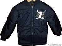 Куртка (две штуки в одной) - Изображение #4, Объявление #339500