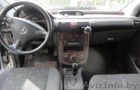 Мерседес Ванео 2002г. 1.7 турбодизель - Изображение #3, Объявление #372887