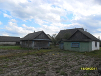 ПРОДАЕТСЯ  УСАДЬБА - Изображение #5, Объявление #364012