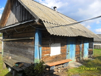 ПРОДАЕТСЯ  УСАДЬБА - Изображение #6, Объявление #364012