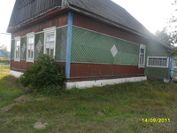 ПРОДАЕТСЯ  УСАДЬБА - Изображение #3, Объявление #364012