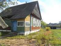ПРОДАЕТСЯ  УСАДЬБА - Изображение #4, Объявление #364012