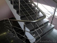Лестницы, Ограждения - Изображение #1, Объявление #386007