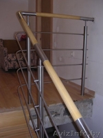 Лестницы, Ограждения - Изображение #2, Объявление #386007