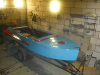 ЛОДКА/ Казанка-М. - Изображение #1, Объявление #516487