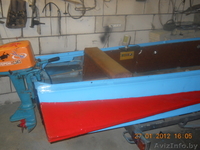 ЛОДКА/ Казанка-М. - Изображение #2, Объявление #516487