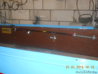 ЛОДКА/ Казанка-М. - Изображение #4, Объявление #516487