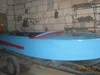 ЛОДКА/ Казанка-М. - Изображение #7, Объявление #516487