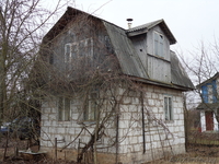 Продам дачу Горняк3,14км от Солигорска. - Изображение #2, Объявление #591409