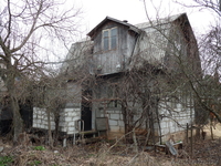 Продам дачу Горняк3,14км от Солигорска. - Изображение #3, Объявление #591409