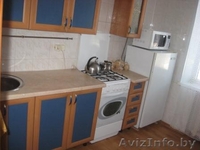 1-ком. квартира на часы, сутки - Изображение #4, Объявление #605871