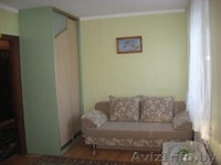 1-ком. квартира на часы, сутки - Изображение #1, Объявление #605871