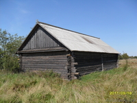 САРАЙ НОВЫЙ БЕРВЕНЧАТЫЙ - Изображение #2, Объявление #628593