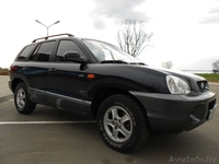 Продам Hoyndai Santa Fe - Изображение #2, Объявление #664917