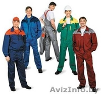 ткани спецодежда кпб - Изображение #4, Объявление #666204