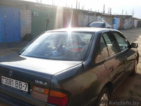 Nissan Primera 1991 г.в. - Изображение #3, Объявление #697216