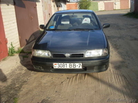 Nissan Primera 1991 г.в. - Изображение #7, Объявление #697216
