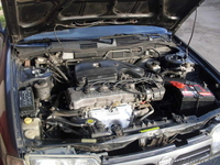 Nissan Primera 1991 г.в. - Изображение #8, Объявление #697216