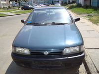 продам ниссан-примера 1993г 1.6инжектор - Изображение #1, Объявление #707645